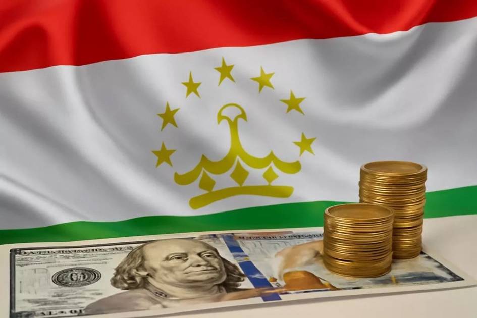 Tajikistan attracts nearly $7bn in foreign investment in 2025, up 35%